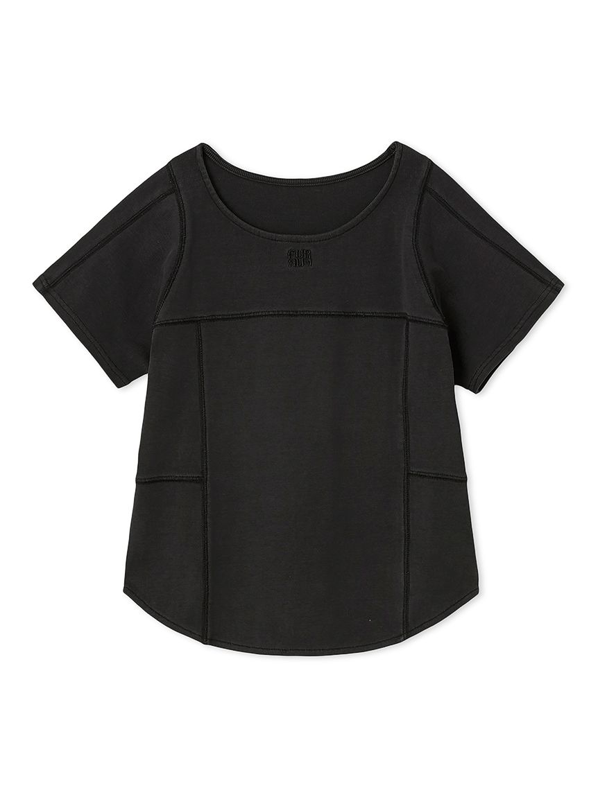 ピグメントロゴTシャツ(Tシャツ／カットソー)｜トップス｜FURFUR