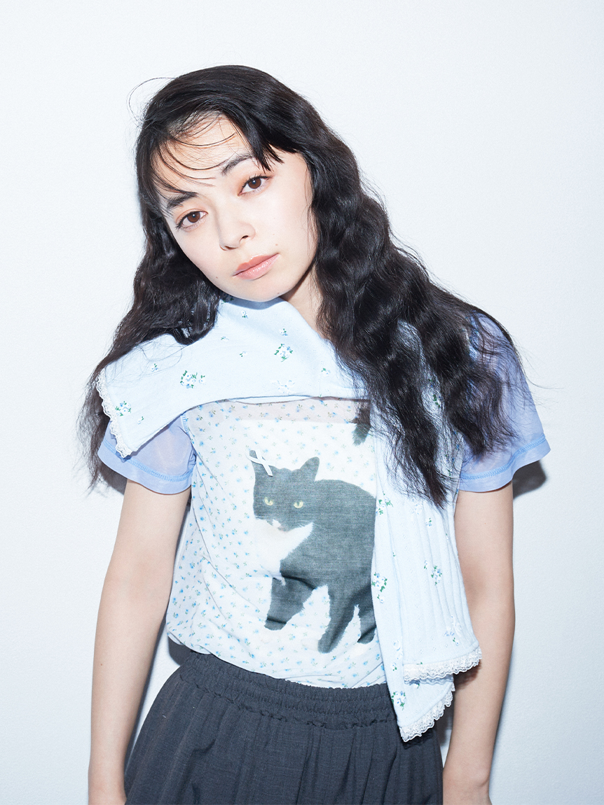 トップス｜FURFUR（ファーファー）公式サイト／オフィシャル通販