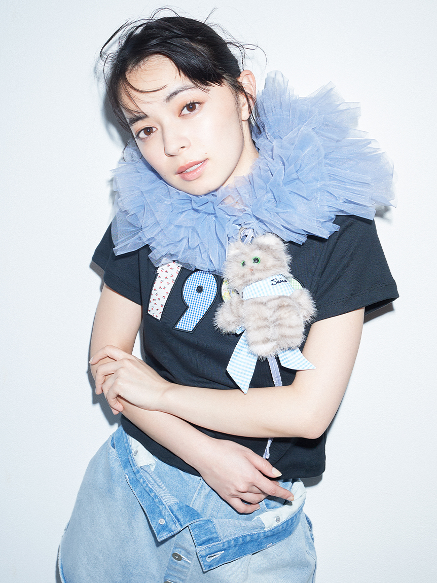 トップス｜FURFUR（ファーファー）公式サイト／オフィシャル通販