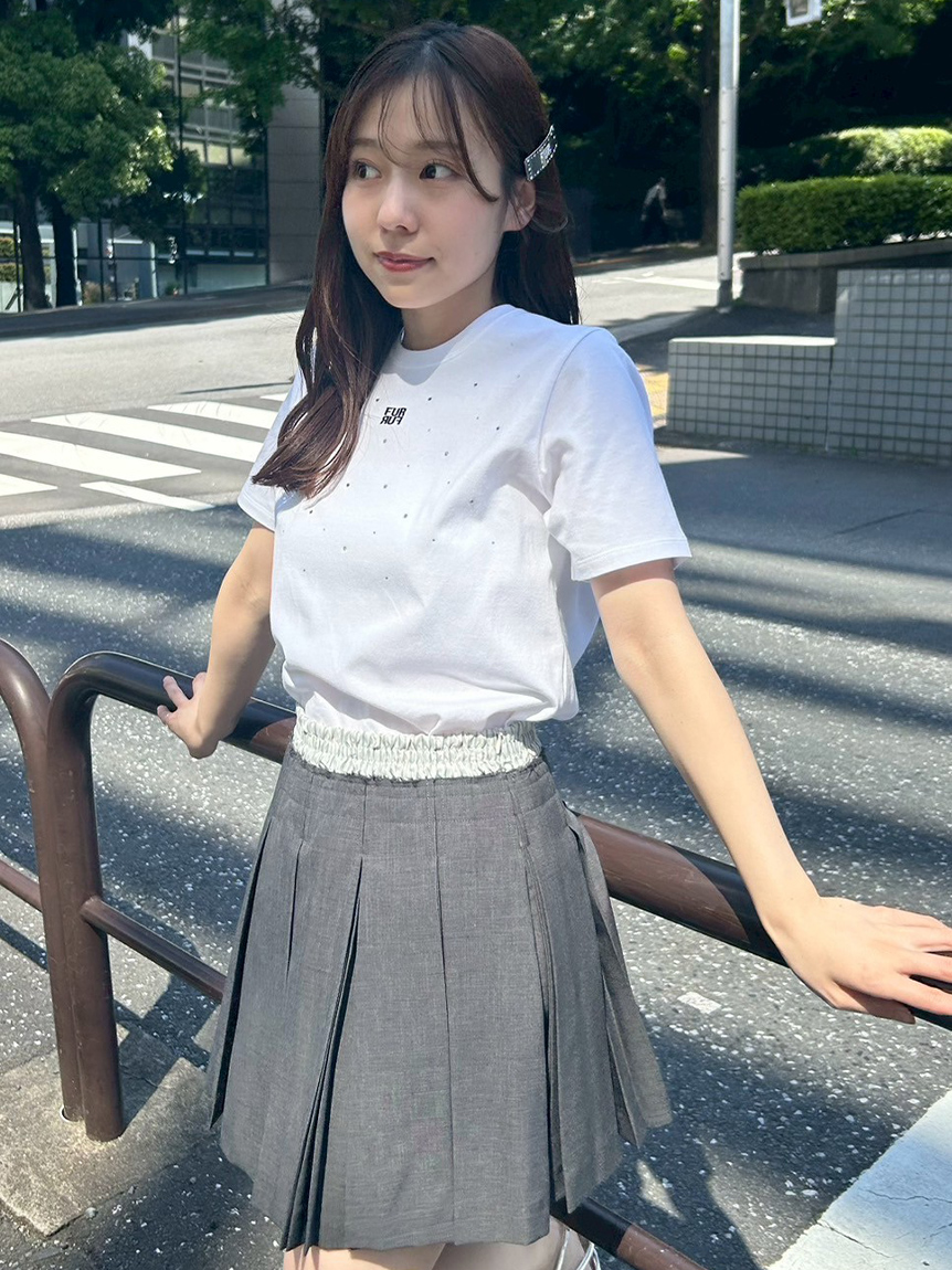 Tシャツ／カットソー｜FURFUR（ファーファー）公式サイト