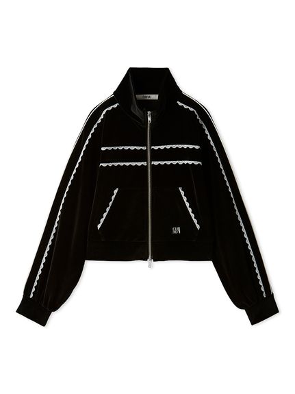 アウター｜FURFUR（ファーファー）公式サイト／オフィシャル通販