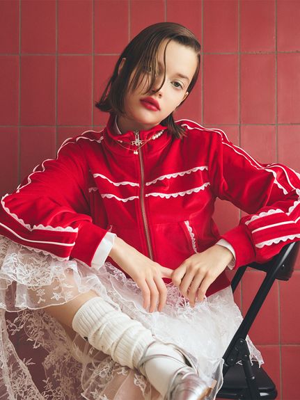 ジャケット｜FURFUR（ファーファー）公式サイト／オフィシャル通販サイト