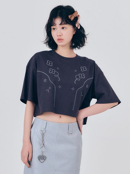 Tシャツ／カットソー｜FURFUR（ファーファー）公式サイト