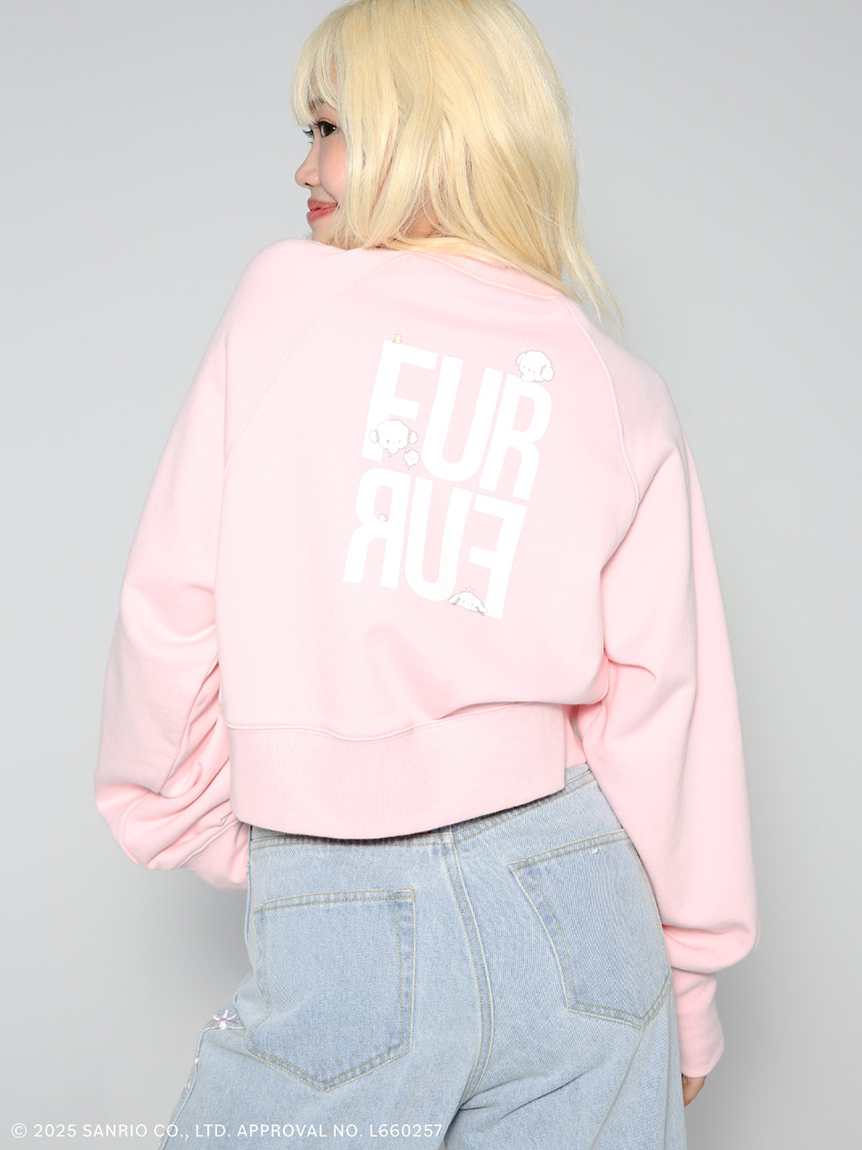 ピンク/桃色系 通常商品のアイテム｜FURFUR（ファーファー）公式