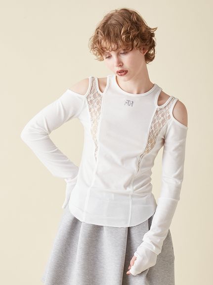 Tシャツ／カットソー｜FURFUR（ファーファー）公式サイト