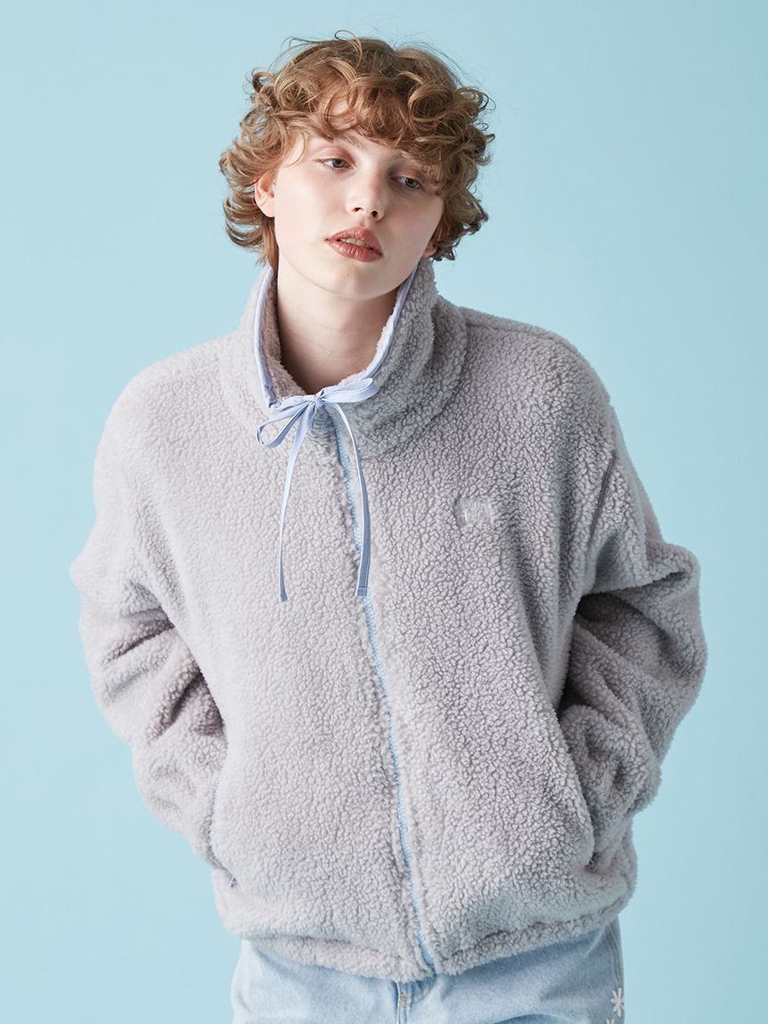 ジャケット｜FURFUR（ファーファー）公式サイト／オフィシャル