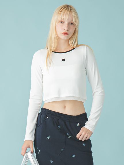 正規品♡FURFUR♡ベビモコ上下セット♡ブラック 正規品♡FURFUR♡ベビモコ上下セット♡ブラック 正規品♡FURFUR