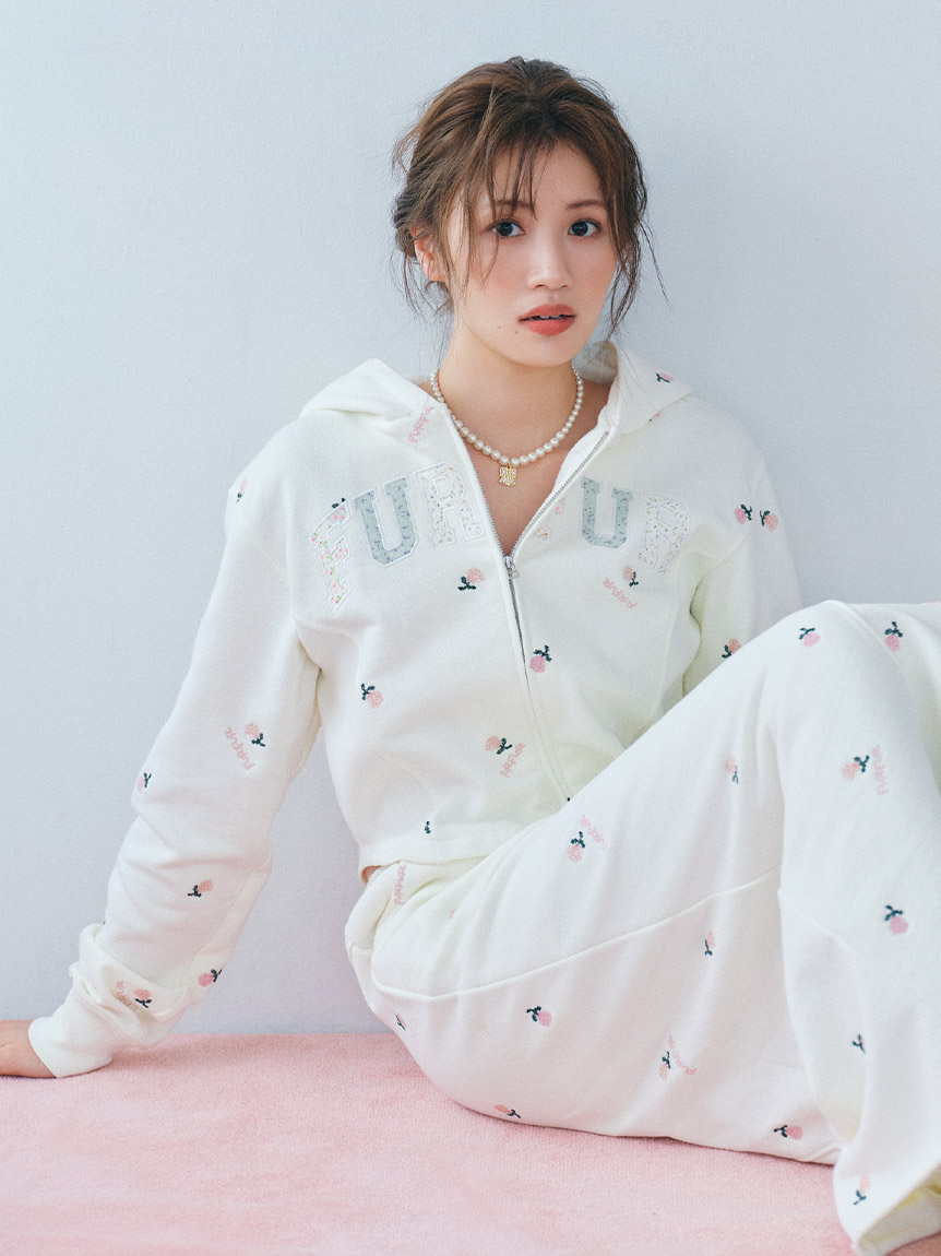 トップス｜FURFUR（ファーファー）公式サイト／オフィシャル通販