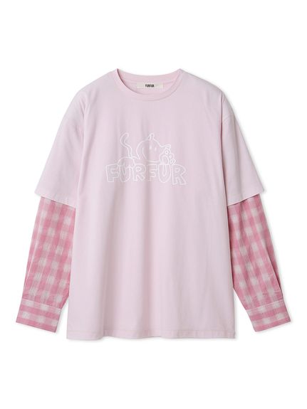 ピンク/桃色系｜FURFUR（ファーファー）公式サイト／オフィシャル通販