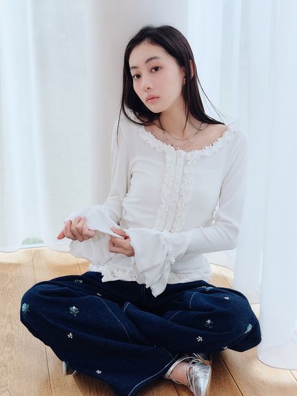 カーディガン｜FURFUR（ファーファー）公式サイト／オフィシャル通販サイト