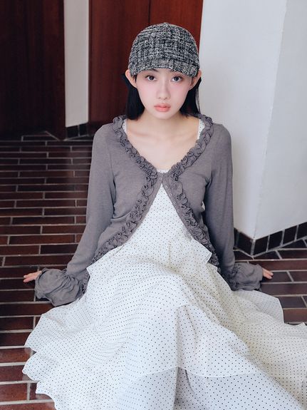 トップス｜FURFUR（ファーファー）公式サイト／オフィシャル通販サイト