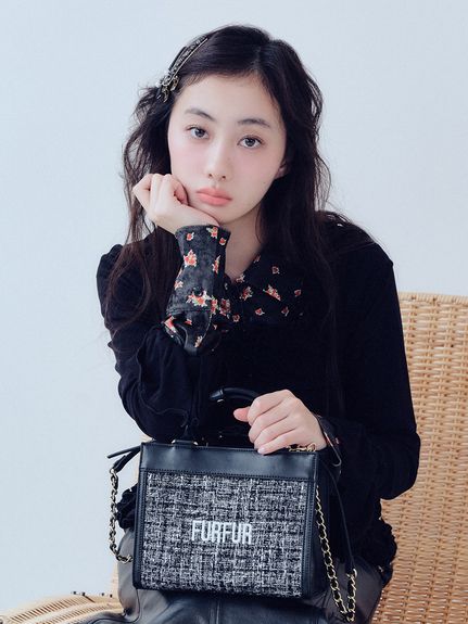 すべてのカテゴリ2026 SS1 先行予約商品｜FURFUR（ファーファー）公式