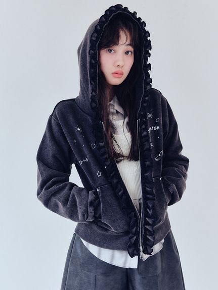 トップス｜FURFUR（ファーファー）公式サイト／オフィシャル通販サイト