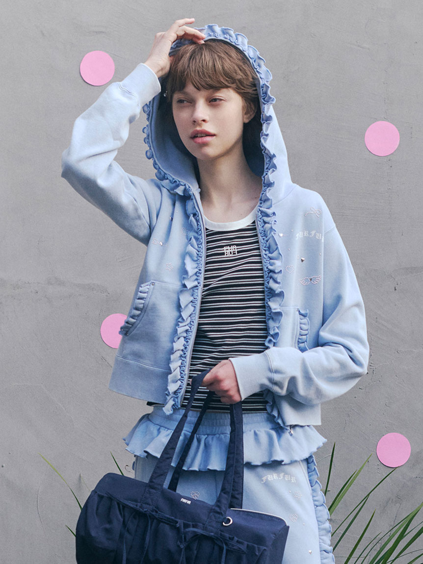 すべてのカテゴリ2026 SS1 先行予約商品｜FURFUR（ファーファー）公式