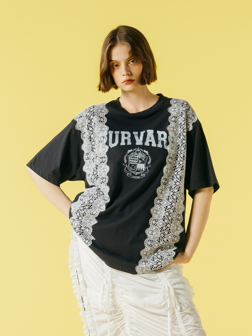 Tシャツ／カットソー｜FURFUR（ファーファー）公式サイト
