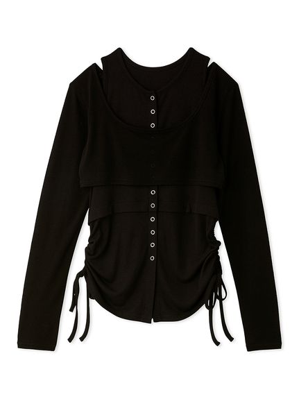 FURFURカットソー Tシャツ／カットソー｜FURFUR（ファーファー）公式サイト