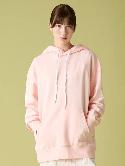 ビッグシルエットロゴパーカー(スウェット)｜トップス｜FURFUR（ファー