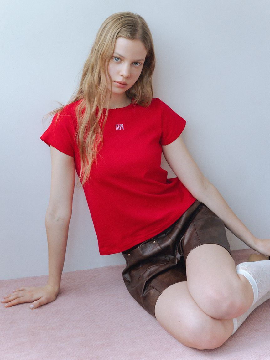 5daysTシャツ(Tシャツ／カットソー)｜トップス｜FURFUR（ファーファー