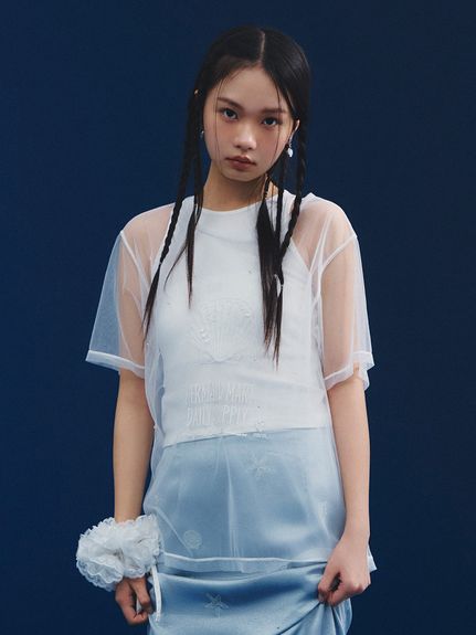 Tシャツ／カットソー｜FURFUR（ファーファー）公式サイト