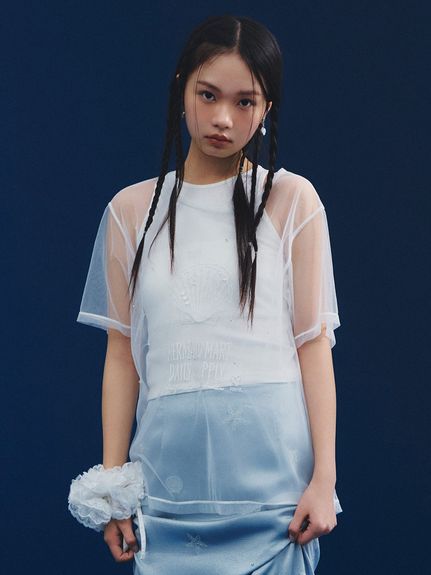 Tシャツ／カットソー｜FURFUR（ファーファー）公式サイト