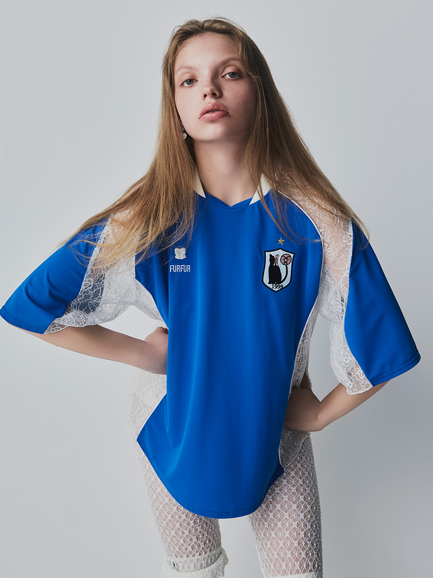 ユニフォームムードレースTシャツ