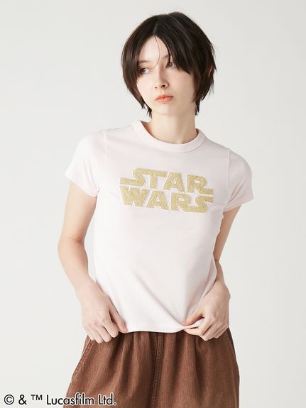 STARWARS　総柄スカート 総柄刺繍スカート(花笑むとき/hana emu toki)｜通販のベルメゾンネット