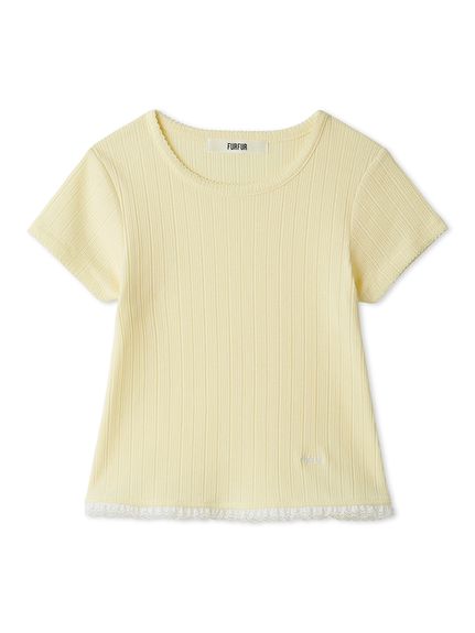 FURFURカットソー Tシャツ／カットソー｜FURFUR（ファーファー）公式サイト