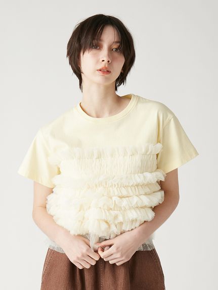 Tシャツ／カットソー｜FURFUR（ファーファー）公式サイト