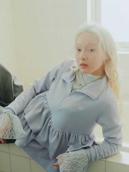 ブルー・ネイビー/青色系｜FURFUR（ファーファー）公式サイト
