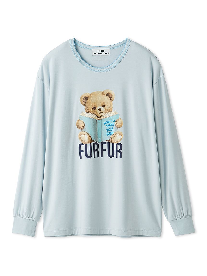 ブルー・ネイビー/青色系｜FURFUR（ファーファー）公式サイト