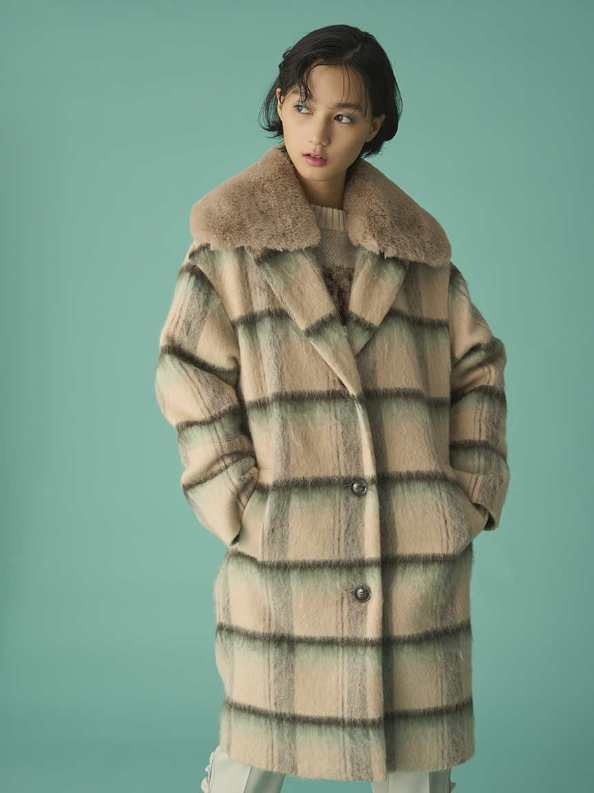 アウター|FURFUR(ファーファー)公式サイト/オフィシャル通販サイト