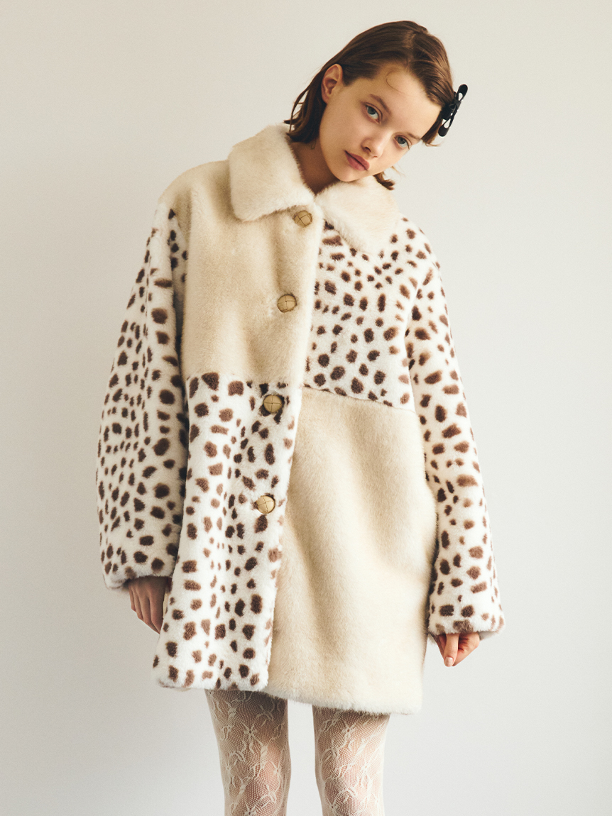 アウター｜FURFUR（ファーファー）公式サイト／オフィシャル通販サイト