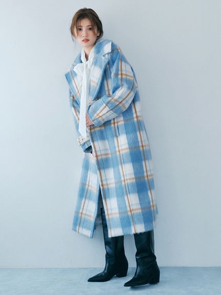 コート｜FURFUR（ファーファー）公式サイト／オフィシャル通販サイト