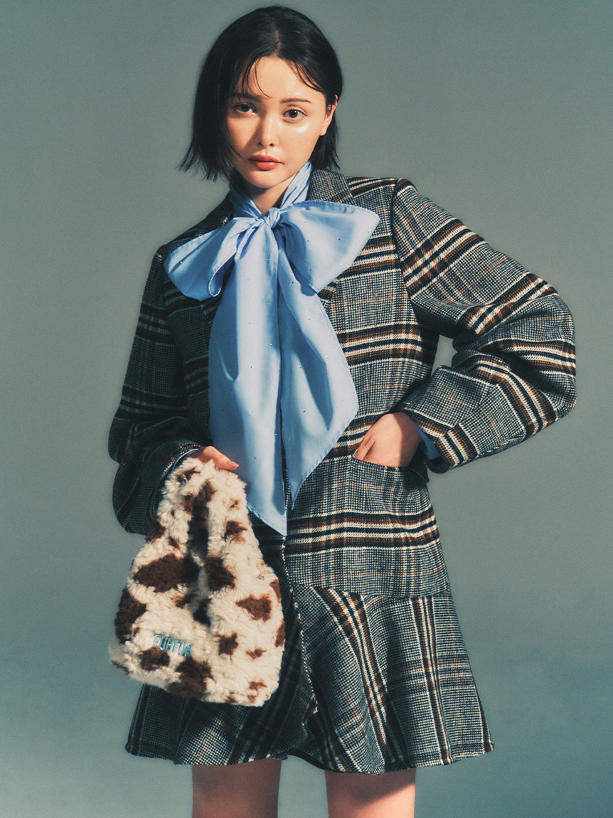 アウター｜FURFUR（ファーファー）公式サイト／オフィシャル通販サイト