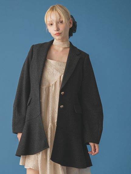 コート｜FURFUR（ファーファー）公式サイト／オフィシャル通販サイト