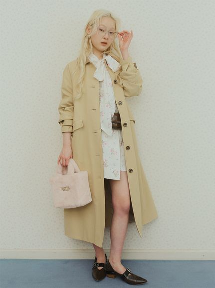すべてのカテゴリAUTUMN IN CHECK｜FURFUR（ファーファー）公式サイト