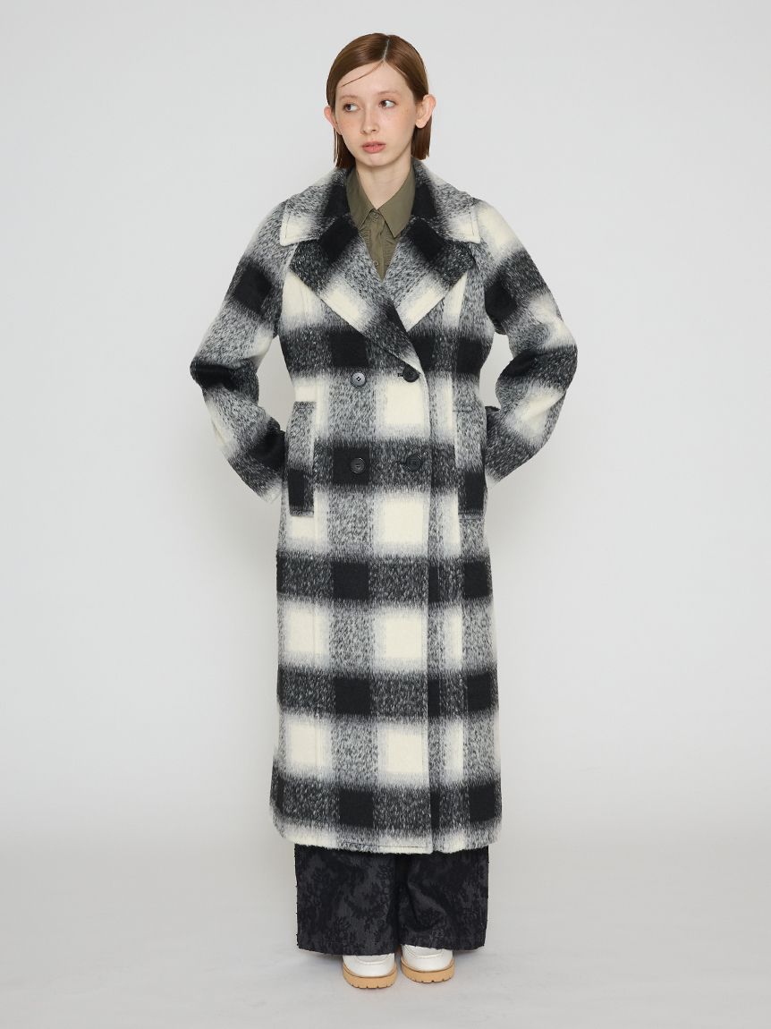 アウター｜FURFUR（ファーファー）公式サイト／オフィシャル通販サイト