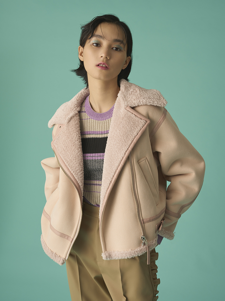 アウター|FURFUR(ファーファー)公式サイト/オフィシャル通販サイト