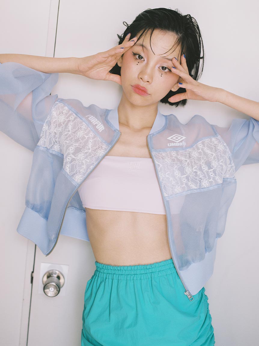 アウター|FURFUR(ファーファー)公式サイト/オフィシャル通販 アウター|FURFUR(ファーファー)公式サイト/オフィシャル通販