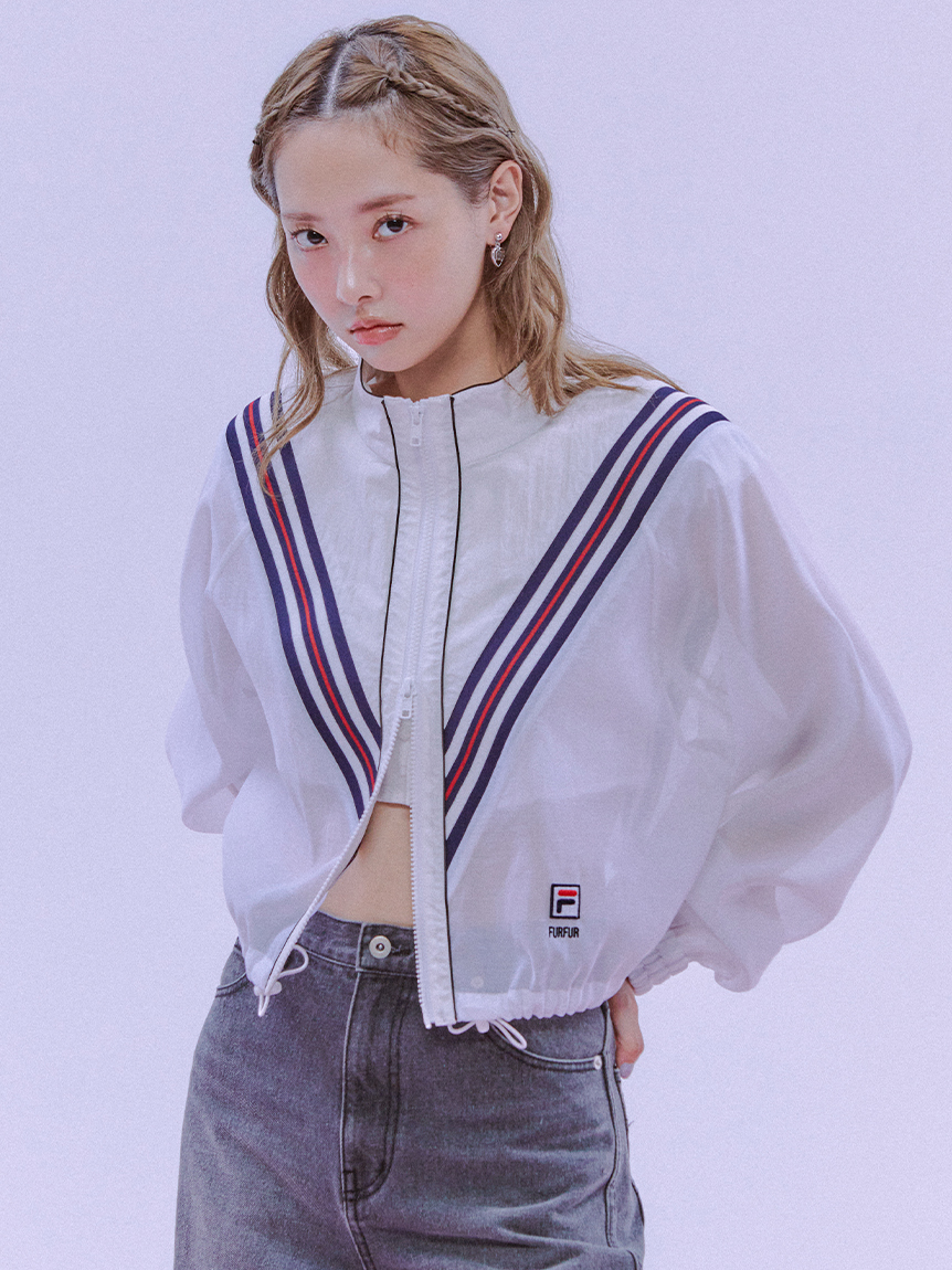 すべてのカテゴリFURFUR x FILA｜FURFUR（ファーファー）公式サイト