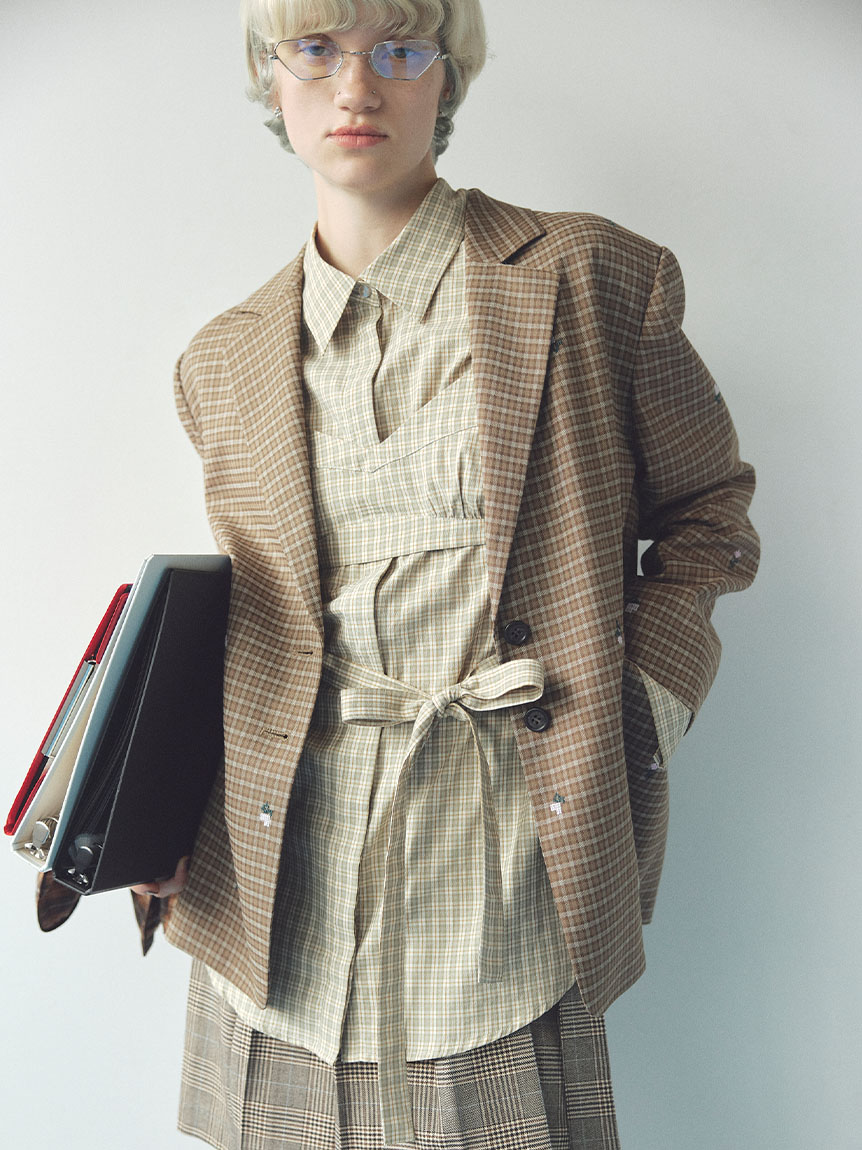 すべてのカテゴリNEW ARRIVAL ITEM｜FURFUR（ファーファー）公式サイト