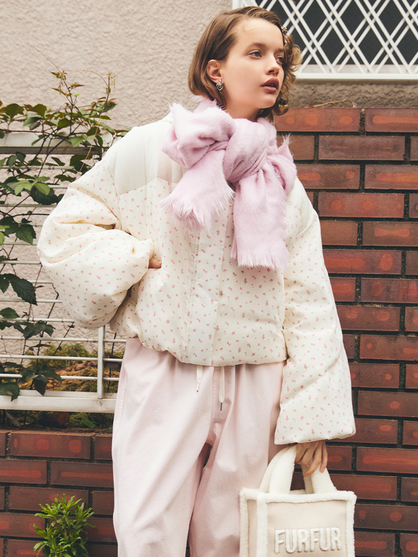 ジャケット・アウター FUR FUR アウター｜FURFUR（ファーファー）公式サイト／オフィシャル通販