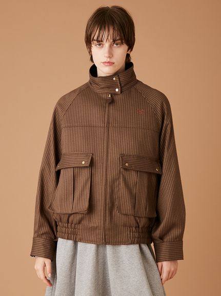 ジャケット・アウター FUR FUR FURFUR ジャケット ジャケット・アウター FUR FUR アウター