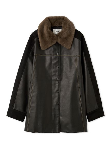 ジャケット・アウター FUR FUR FURFUR ジャケット ジャケット・アウター FUR FUR アウター