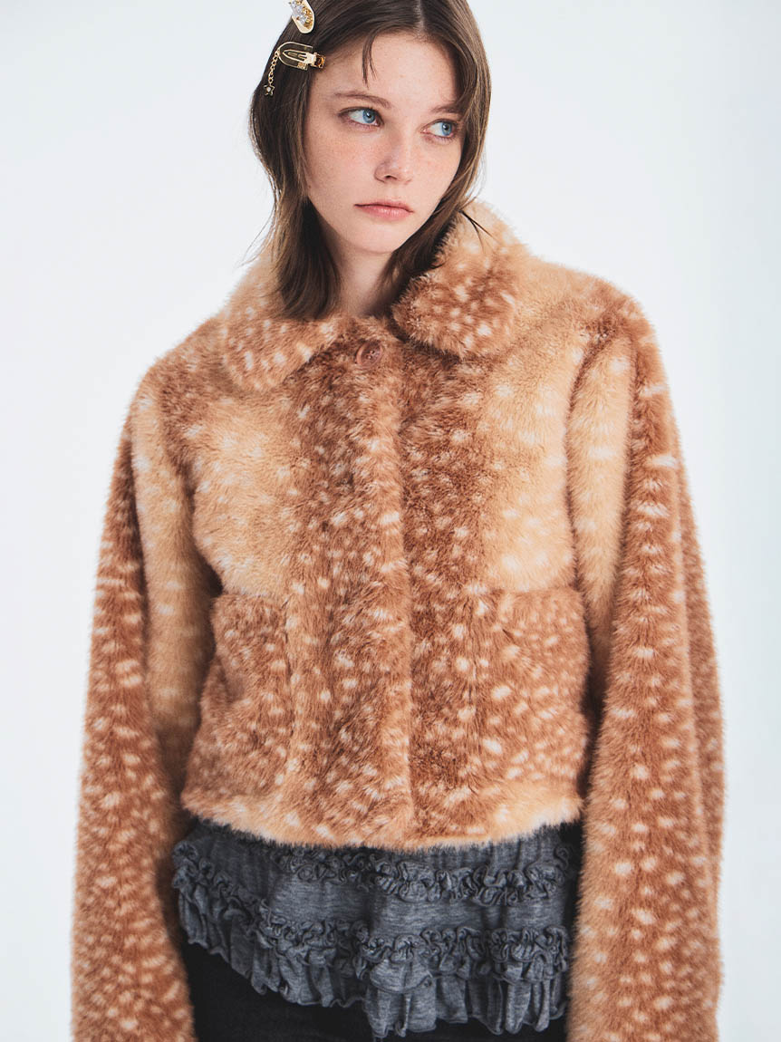 コート 通常商品のアイテム｜FURFUR（ファーファー）公式サイト