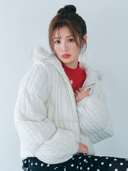 コート 通常商品のアイテム｜FURFUR（ファーファー）公式サイト