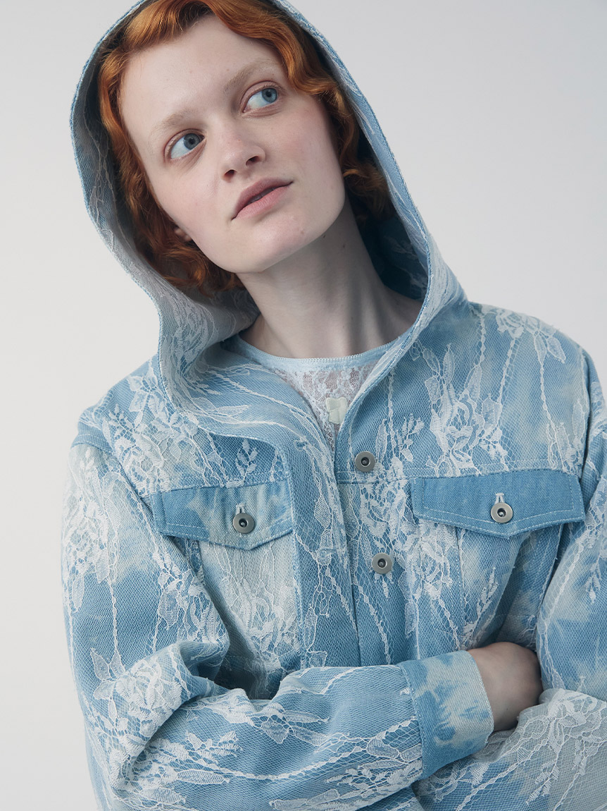 アウター｜FURFUR（ファーファー）公式サイト／オフィシャル通販サイト