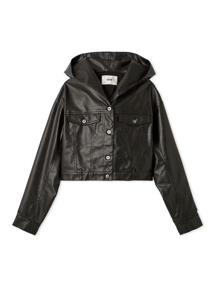 ジャケット｜FURFUR（ファーファー）公式サイト／オフィシャル