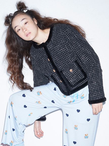 OUTER｜FURFUR（ファーファー）公式サイト／オフィシャル通販サイト