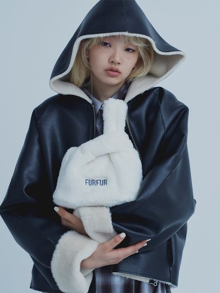 OUTER｜FURFUR（ファーファー）公式サイト／オフィシャル通販サイト